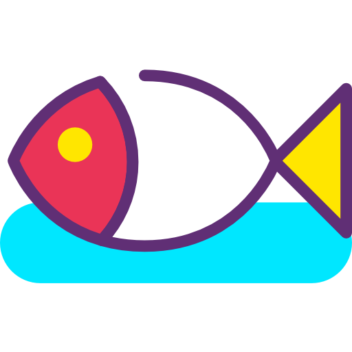 Fish Darius Dan Enchant icon