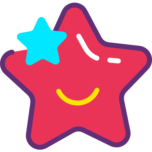 estrella de mar icono gratis