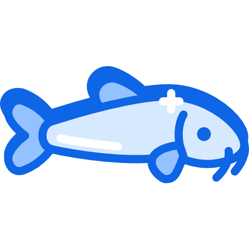 Fish - Free animals icons