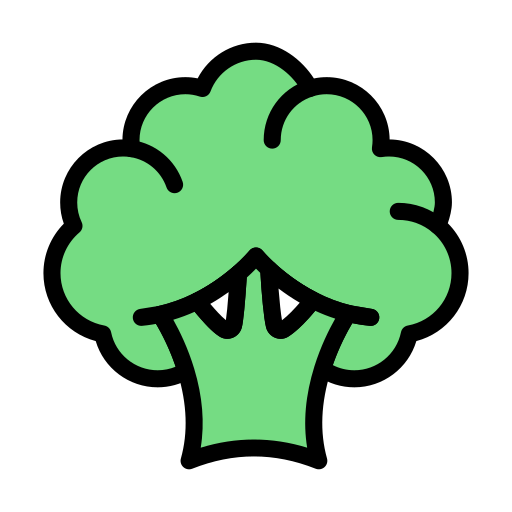 Food free icon Food free icon
