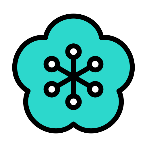 naturaleza icono gratis