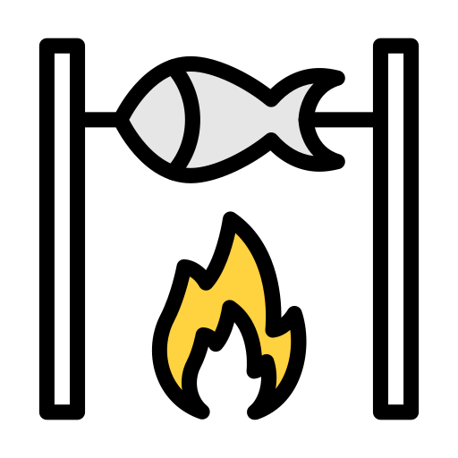 음식 무료 아이콘