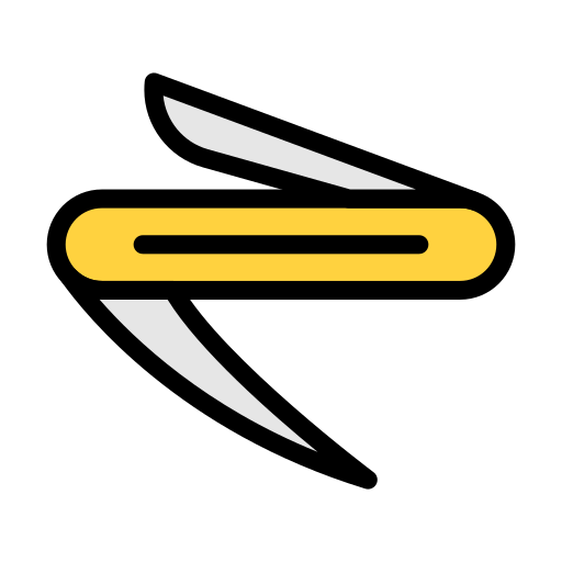 messer kostenlos Icon