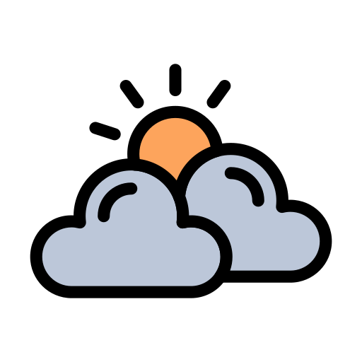 nube icono gratis