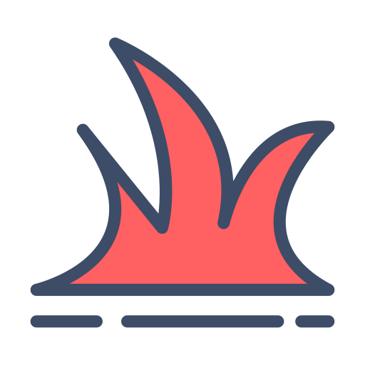 naturaleza icono gratis