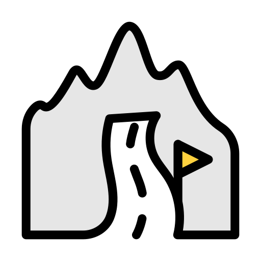 Road free icon Road free icon