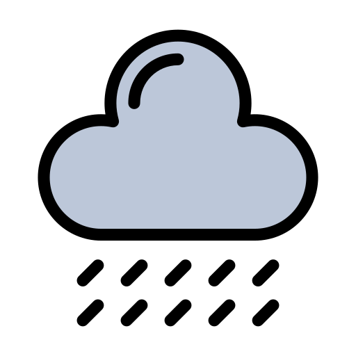 nube icono gratis