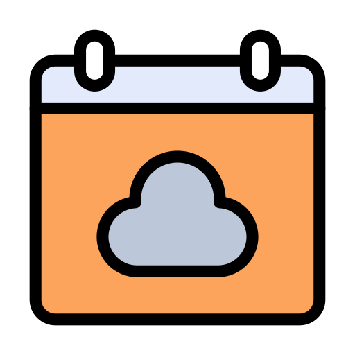 nube icono gratis