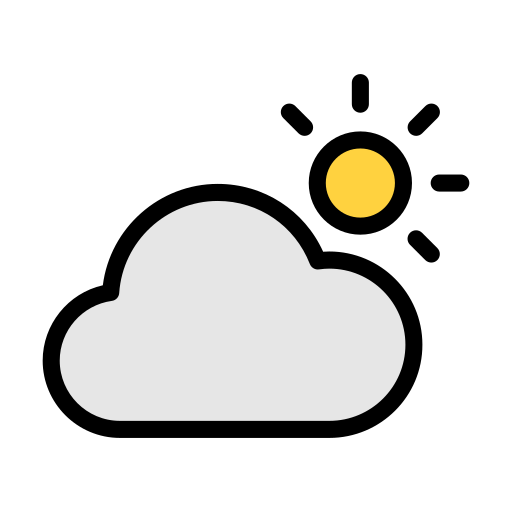 nube icono gratis