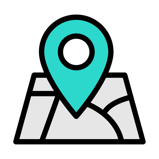 gps icono gratis