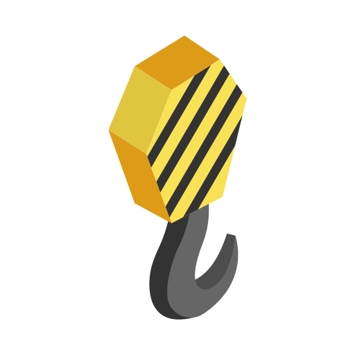 건설 무료 아이콘