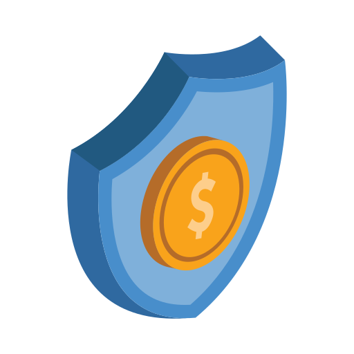 dinheiro grátis ícone