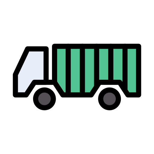 Transport free icon Transport free icon