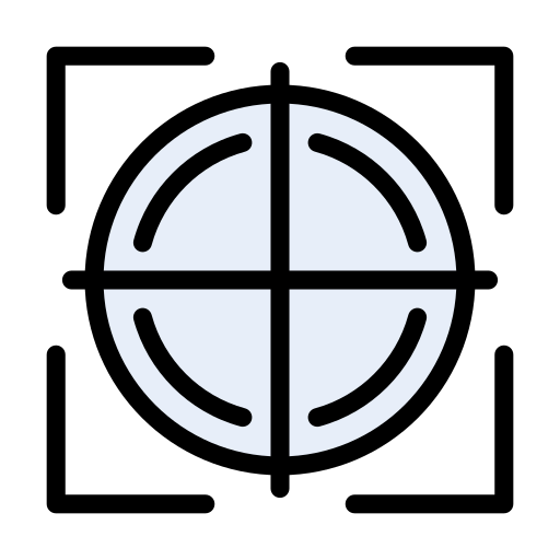 alvo grátis ícone alvo grátis ícone