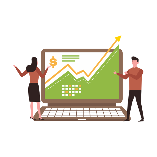 ordinateur portable Icône gratuit