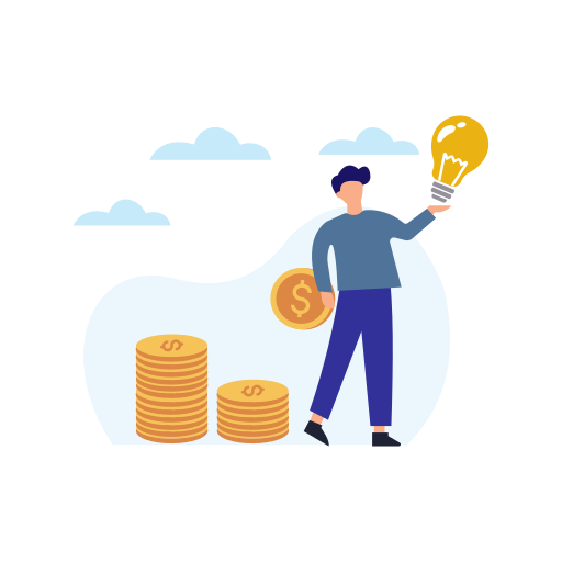 Деньги бесплатно иконка