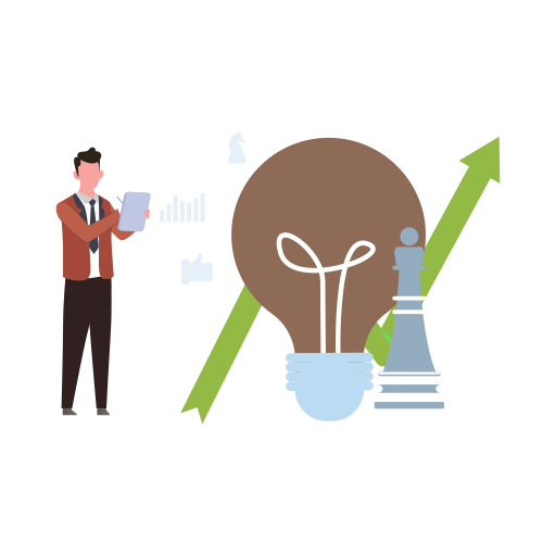 negocio icono gratis