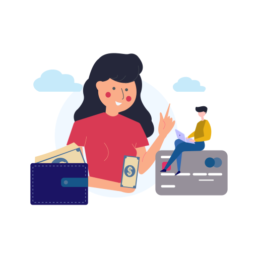 Деньги бесплатно иконка