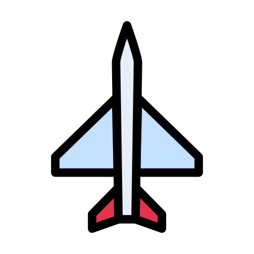Самолет бесплатно иконка Самолет бесплатно иконка