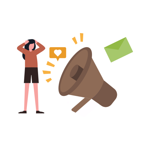 numérique Icône gratuit