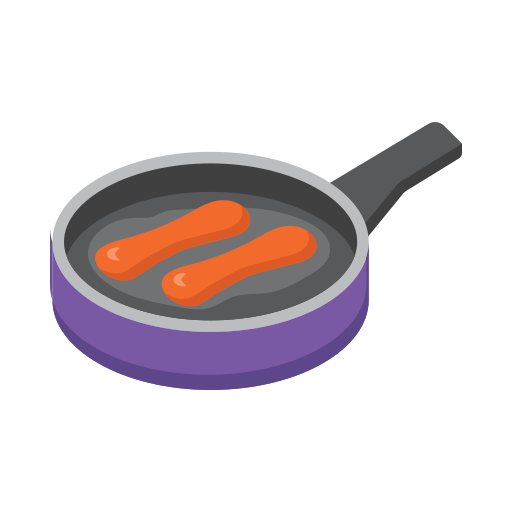 kochen kostenlos Icon