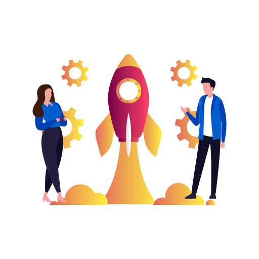 사업 무료 아이콘