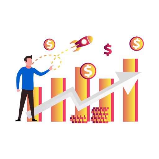 negocio icono gratis