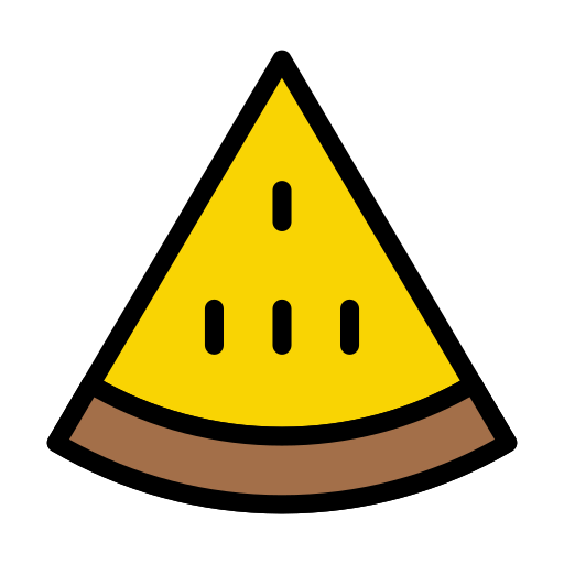 Fruit free icon