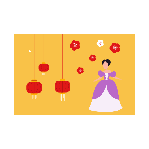 chinesisch kostenlos Icon