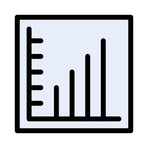 diagramm kostenlos Icon