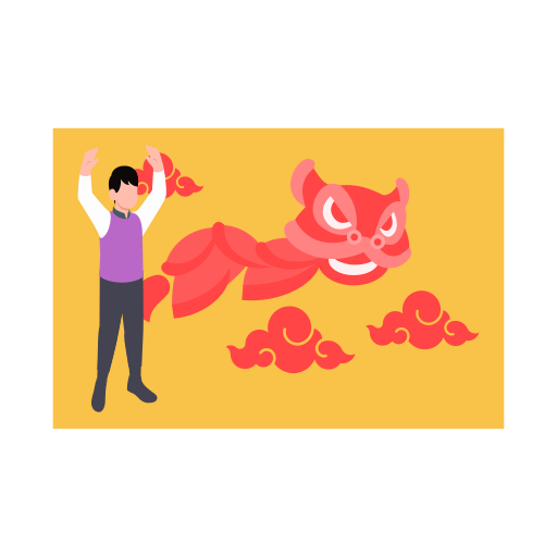 chinois Icône gratuit