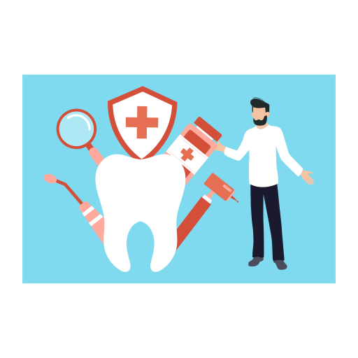 médico icono gratis