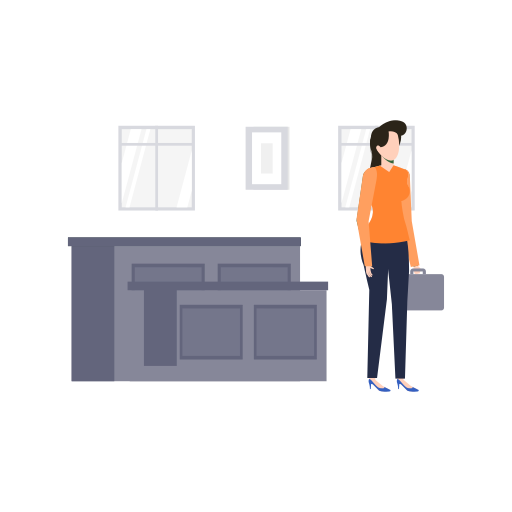 garota grátis ícone