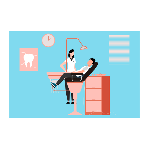 untersuchung kostenlos Icon