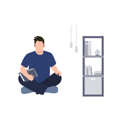 책 무료 아이콘