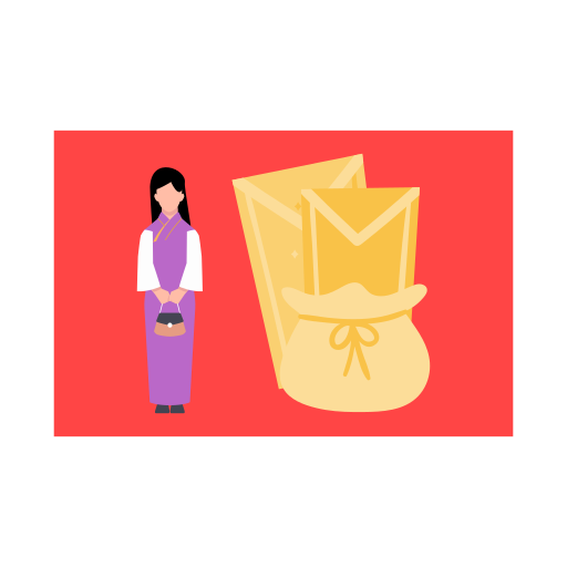 chinois Icône gratuit