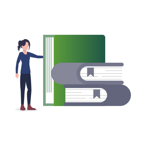 서적 무료 아이콘