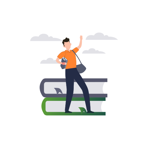 Студент бесплатно иконка