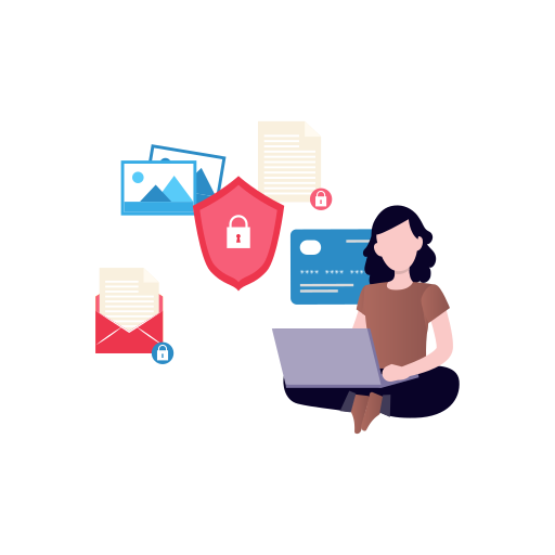 computadora portátil icono gratis