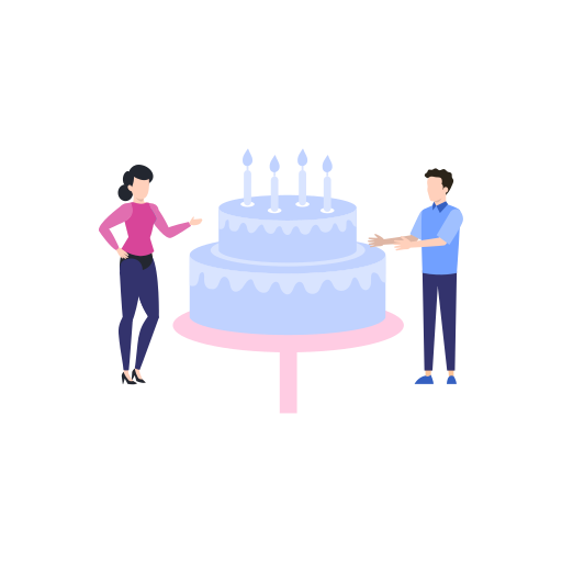 kuchen kostenlos Icon kuchen kostenlos Icon