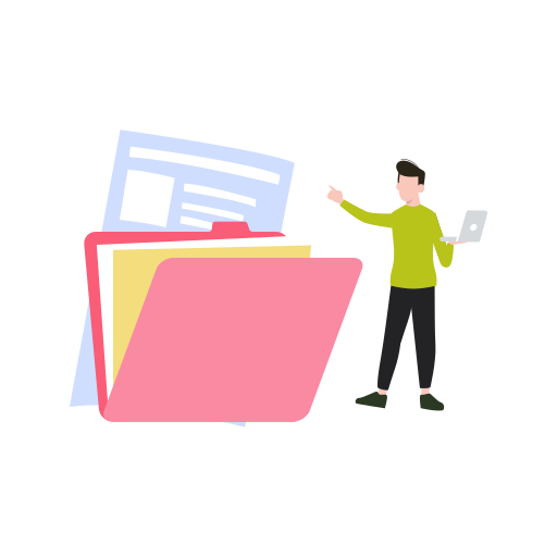 carpeta icono gratis