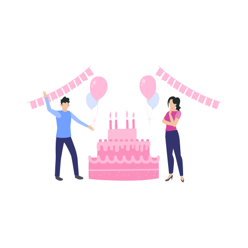 kuchen kostenlos Icon