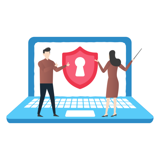 computadora portátil icono gratis