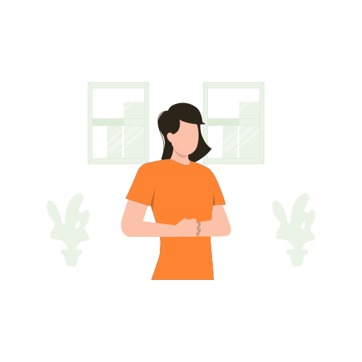 garota grátis ícone