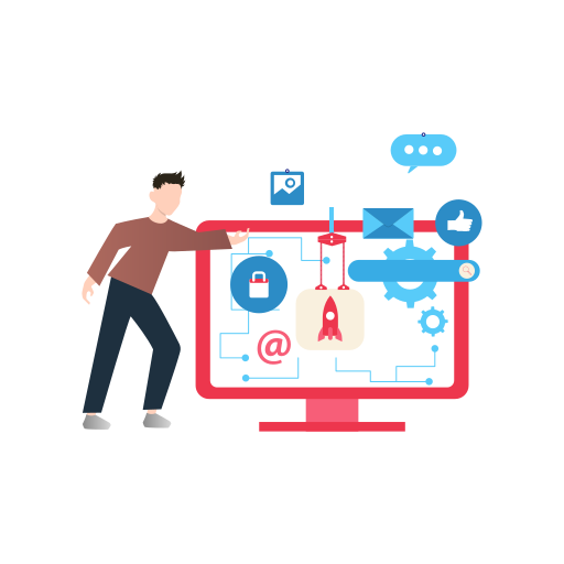 negocio icono gratis