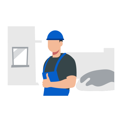 construção grátis ícone