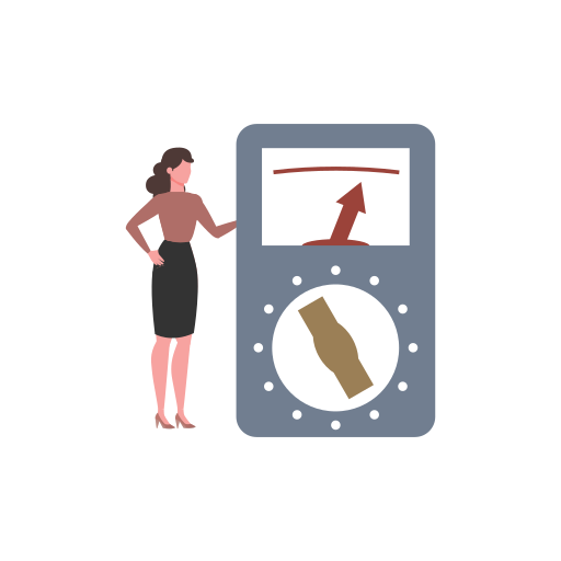 fille Icône gratuit