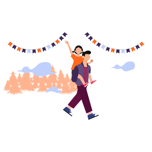 festa grátis ícone
