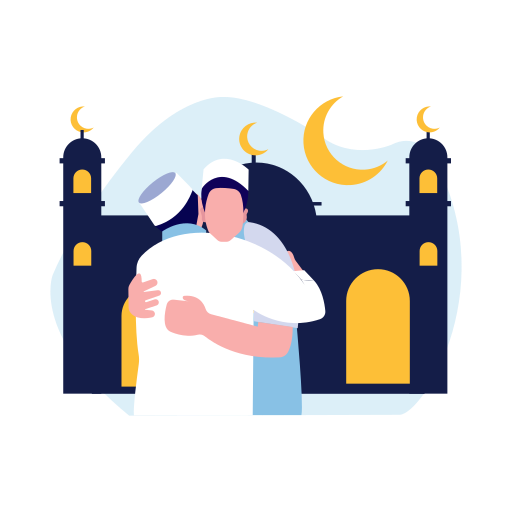 mosquée Icône gratuit