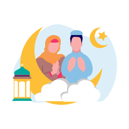 Islam free icon